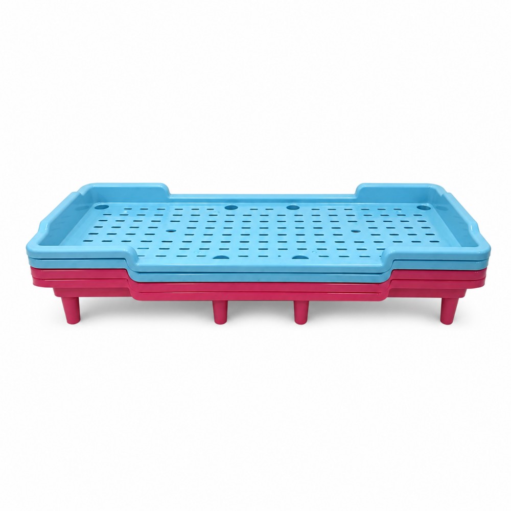 Baby Nursery Furniture Sets - Modern Safe Baby Toddler Space Saving