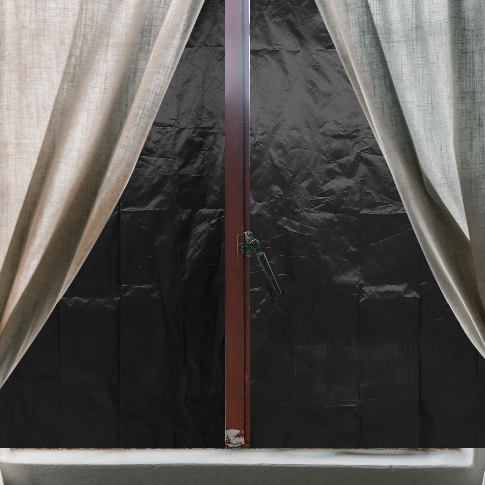 Blackout Curtain Nursery - 1Set Travel Blackout Curtains Lightweight Blackout