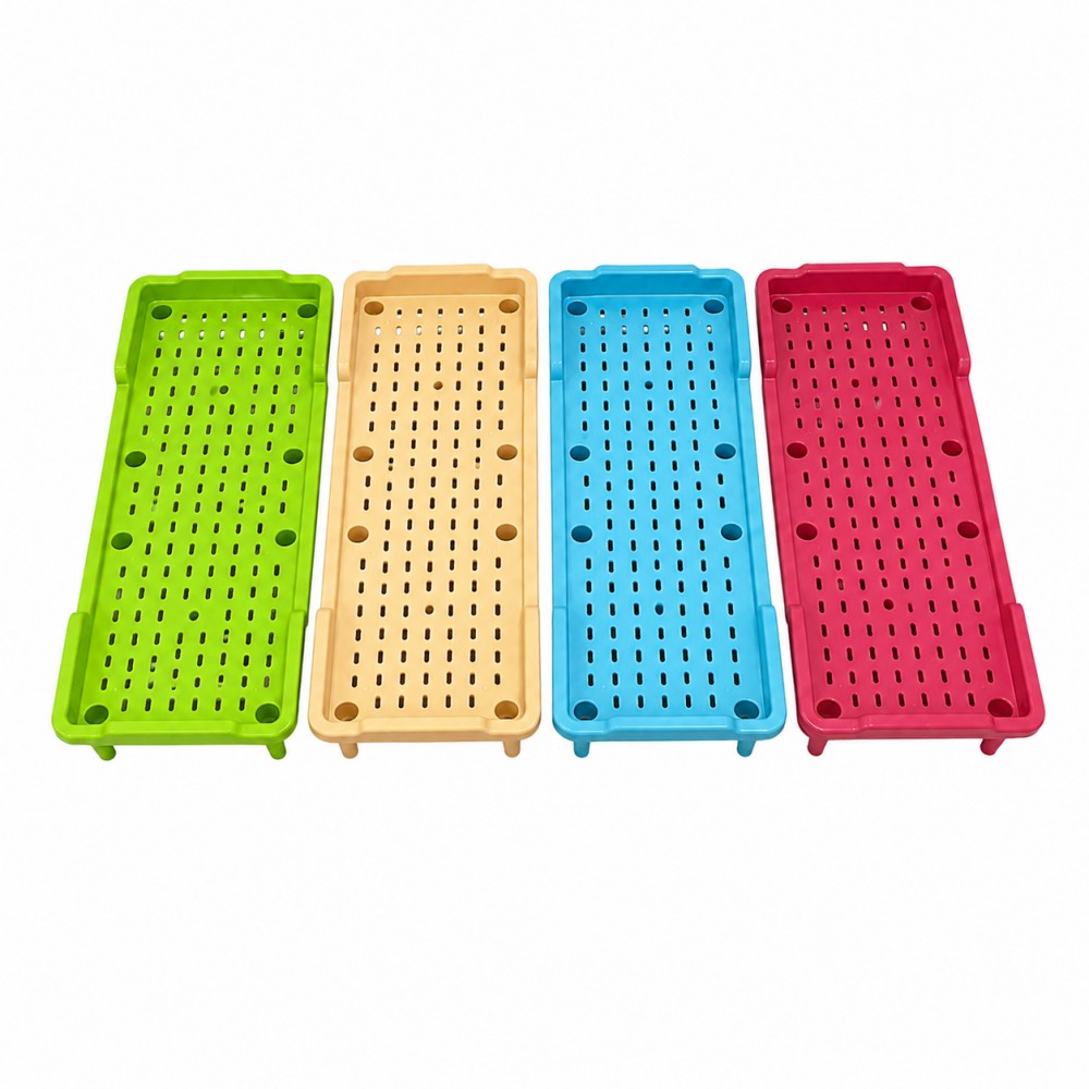 Modern Safe Baby Toddler Space - огляд і ціна Baby Nursery Furniture Sets