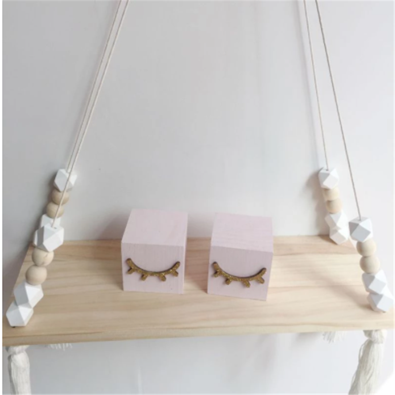 Nordic Nursery & Kids Decor Ho - огляд і ціна Baby Nursery Shelves