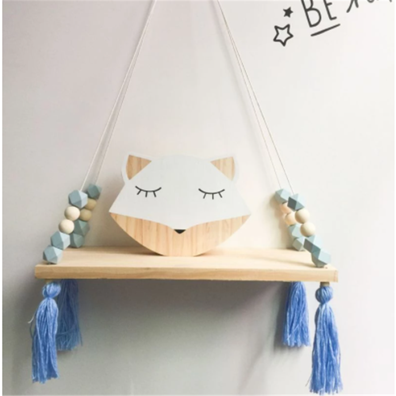 Nordic Nursery & Kids Decor Ho - огляд і ціна Baby Nursery Shelves