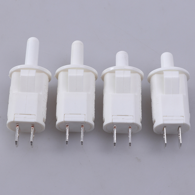 (Ce14)1Pc 10-250V Door Switch  - огляд і ціна Drawer Dresser White