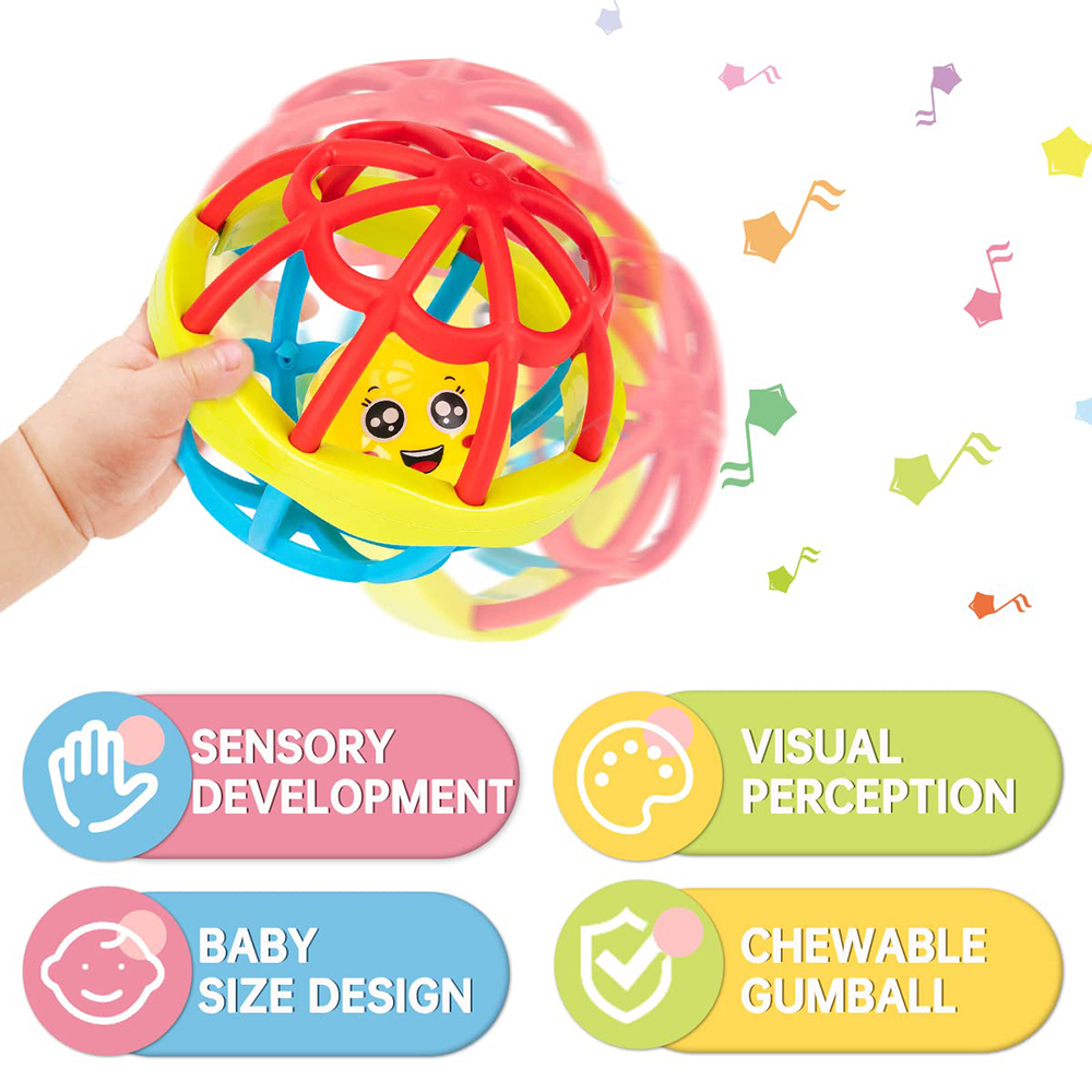 Baby Rattles 0 12 Months Baby  - огляд і ціна Baby Nursery Images