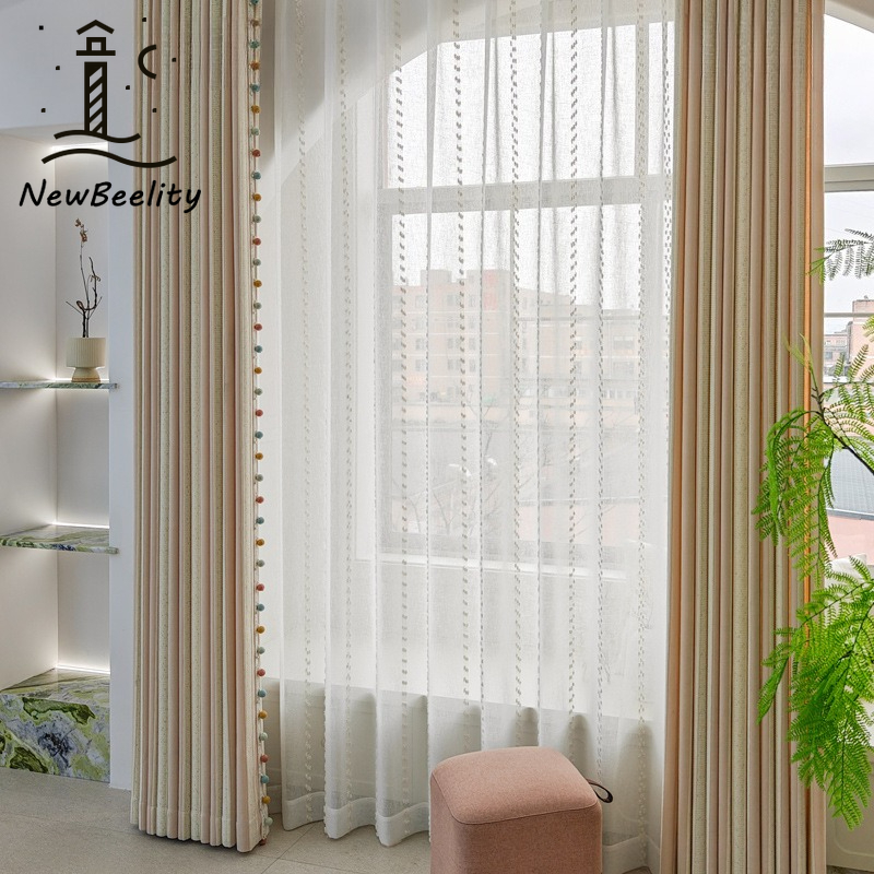 Korean Style Ins Style Boys an - огляд і ціна Blackout Curtain Nursery