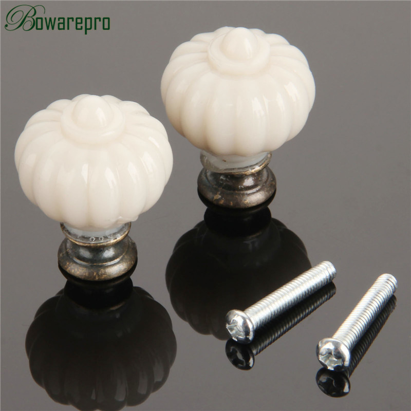 1Pc Acrylic Ivory White Pumpki - огляд і ціна Drawer Dresser White