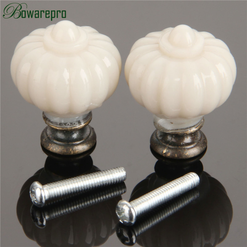 1Pc Acrylic Ivory White Pumpki - огляд і ціна Drawer Dresser White