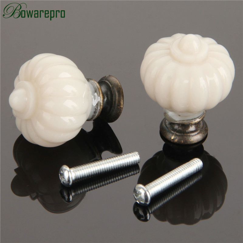 1Pc Acrylic Ivory White Pumpki - огляд і ціна Drawer Dresser White