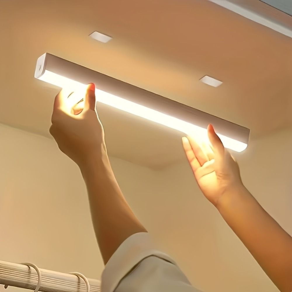 Wireless LED Strip Lights with - огляд і ціна Drawer Dresser White