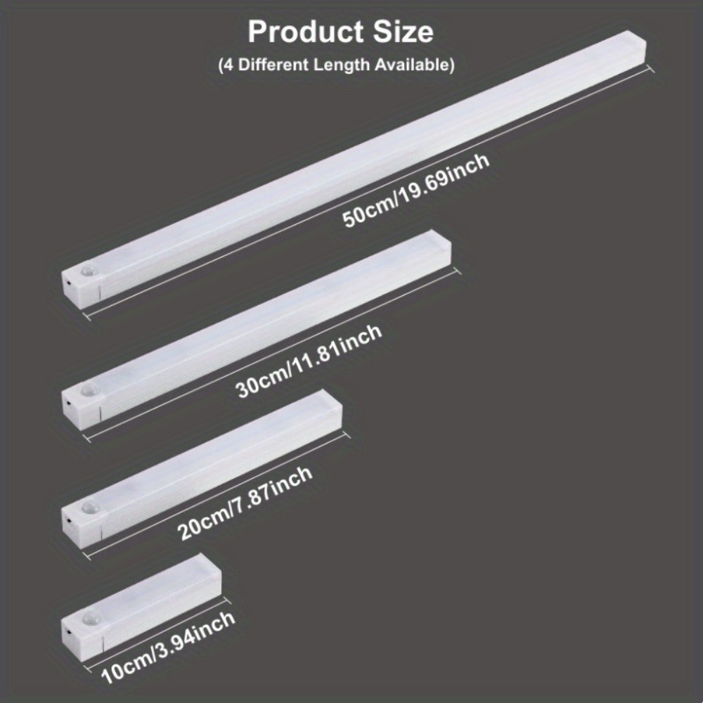 Wireless LED Strip Lights with - огляд і ціна Drawer Dresser White