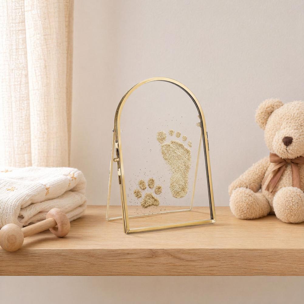 Newborn Memory Frame Baby Pet  - огляд і ціна Baby Nursery Picture Frames
