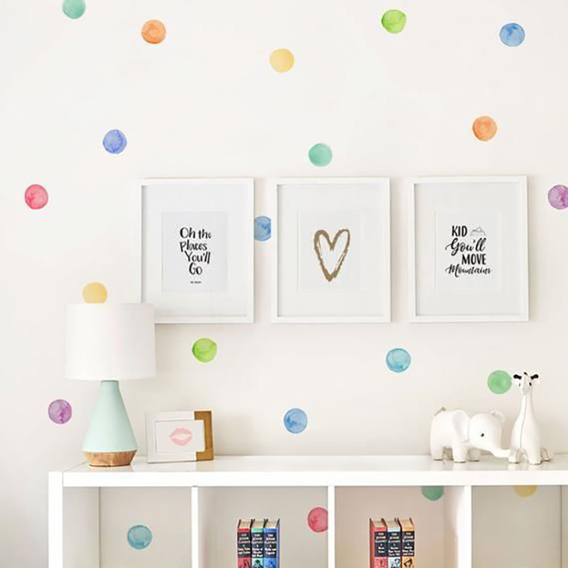 29 Pcs/Set PVC Baby Wall Decal - огляд і ціна Baby Nursery Furniture Sets