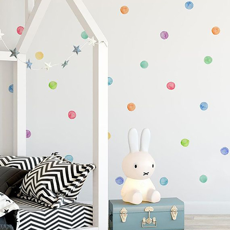 29 Pcs/Set PVC Baby Wall Decal - огляд і ціна Baby Nursery Furniture Sets