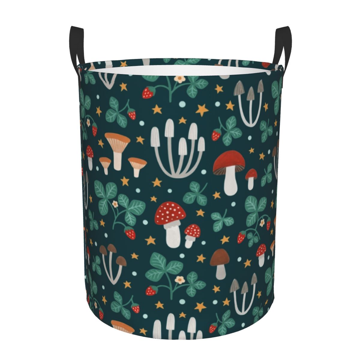 Magic Forest Laundry Basket Co - огляд і ціна Baby Nursery Laundry Basket