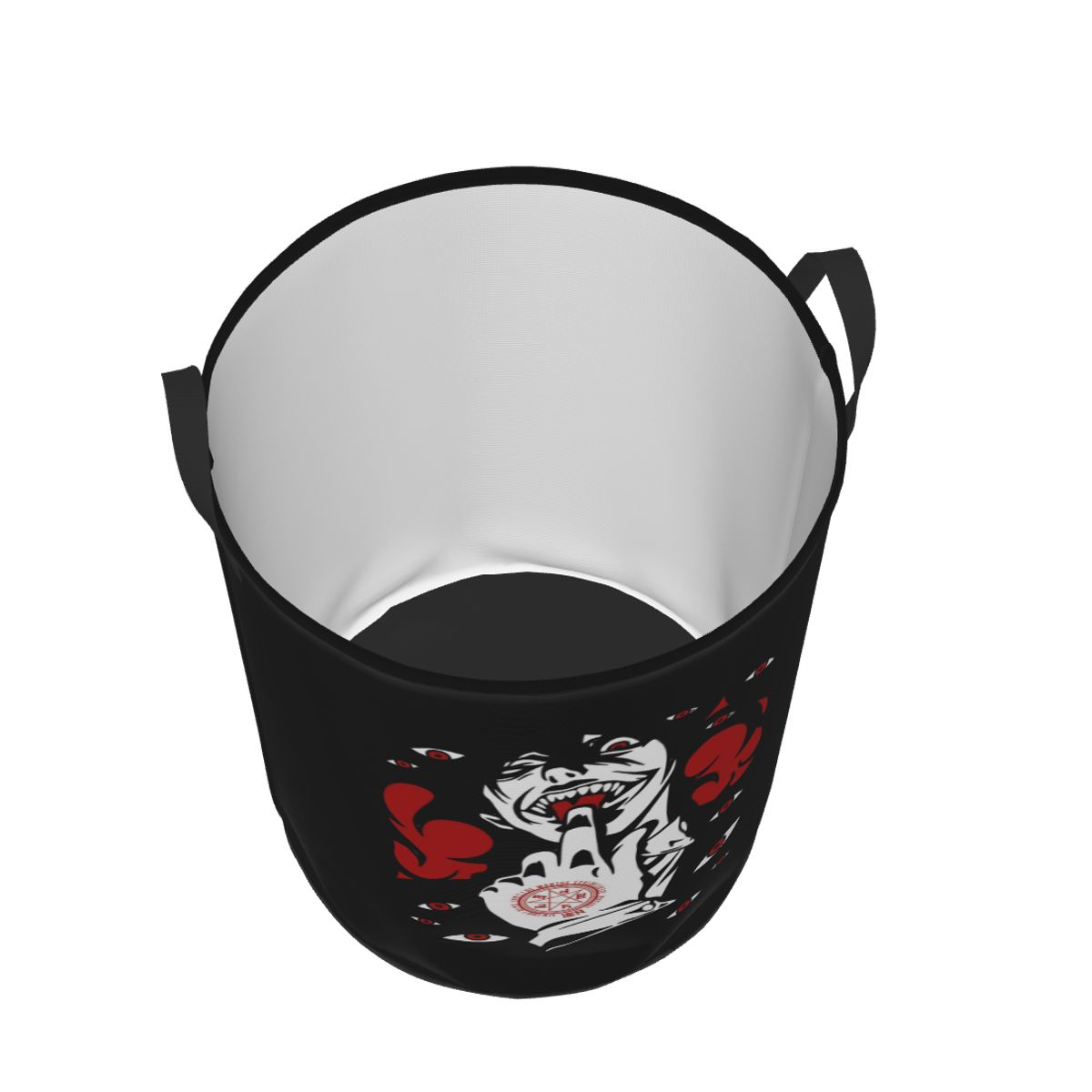 Anime H-Hellsing Japane Manga  - огляд і ціна Baby Nursery Laundry Basket