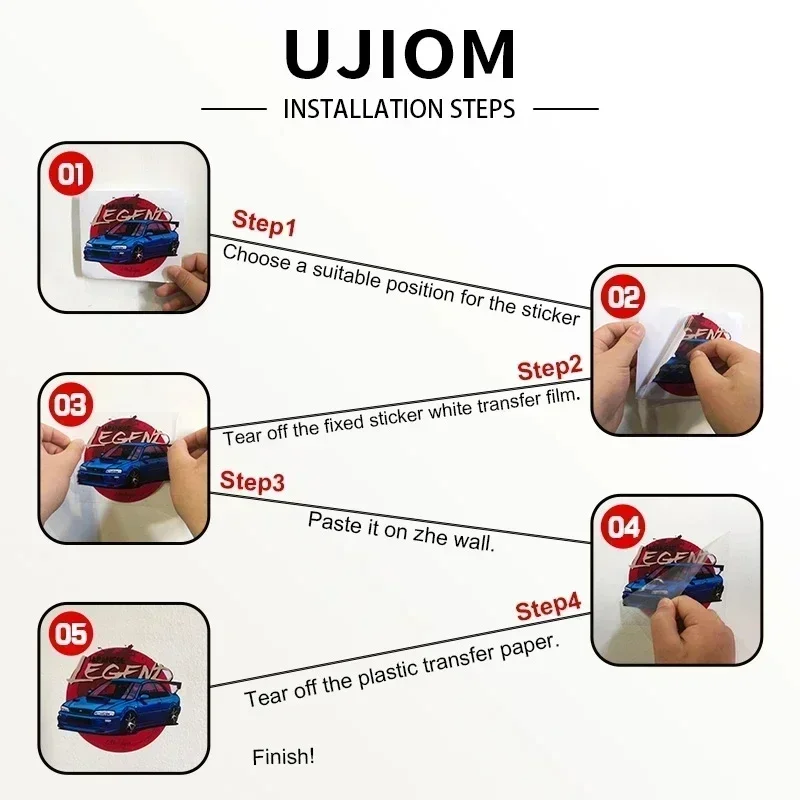 UJIOM Cute Mini Blue Archive C - огляд і ціна Baby Nursery Furniture