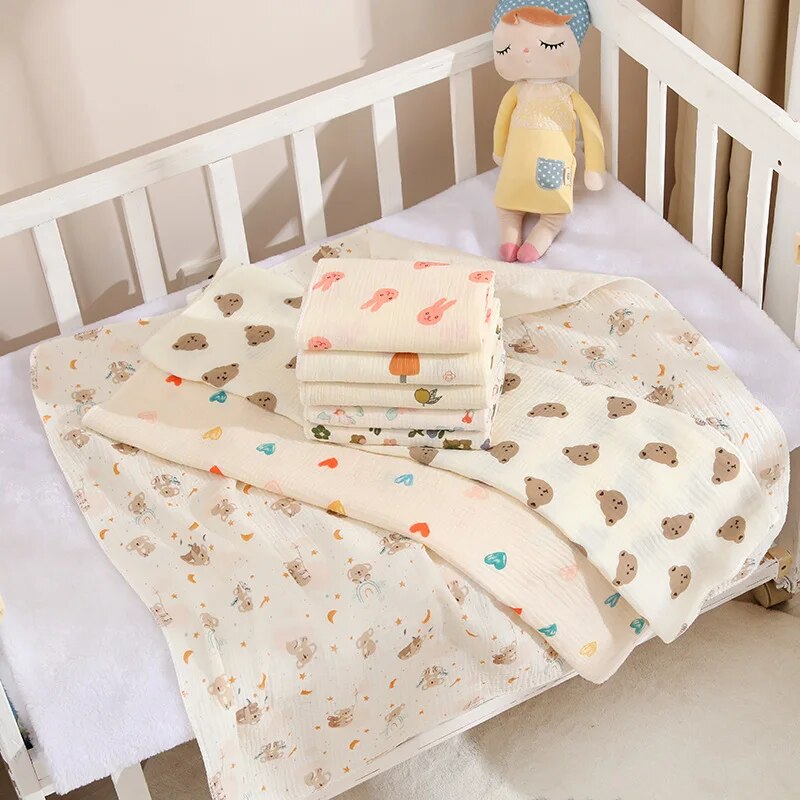 Baby Receive Blanket for Newbo - огляд і ціна Baby Nursery Accessories