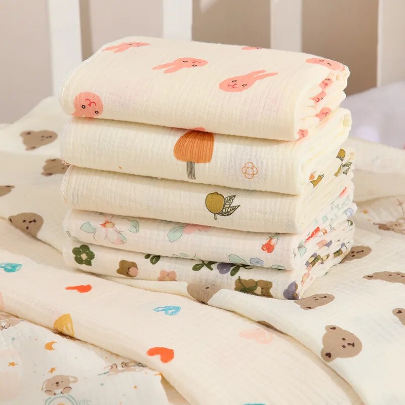 Baby Receive Blanket for Newbo - огляд і ціна Baby Nursery Accessories