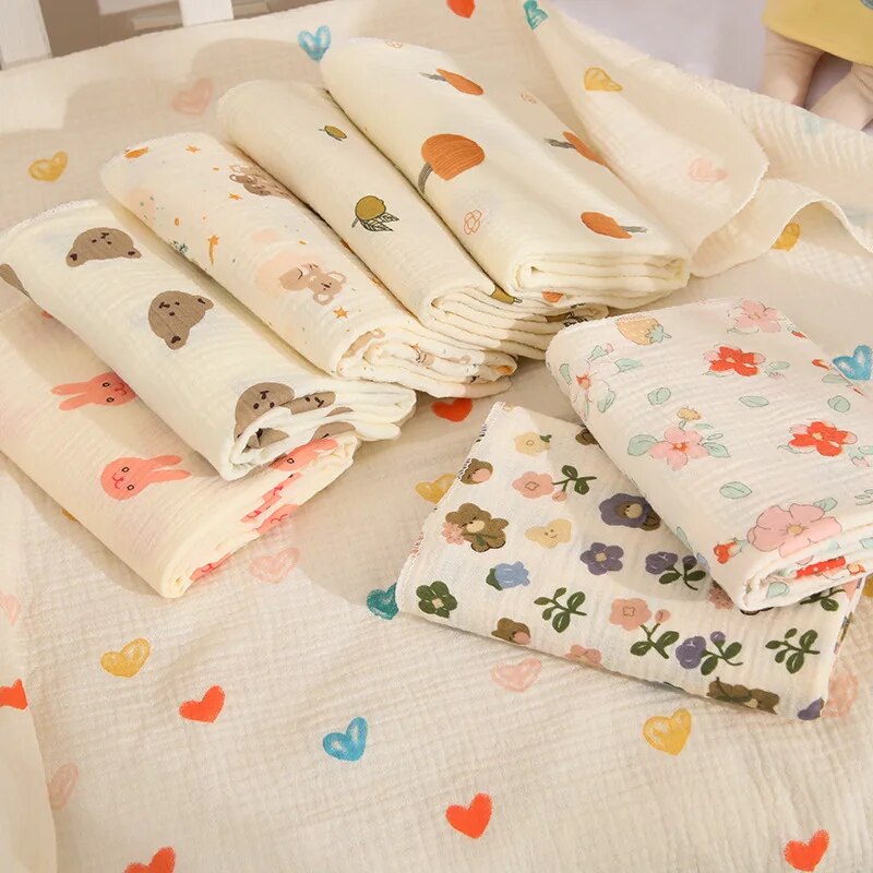 Baby Receive Blanket for Newbo - огляд і ціна Baby Nursery Accessories