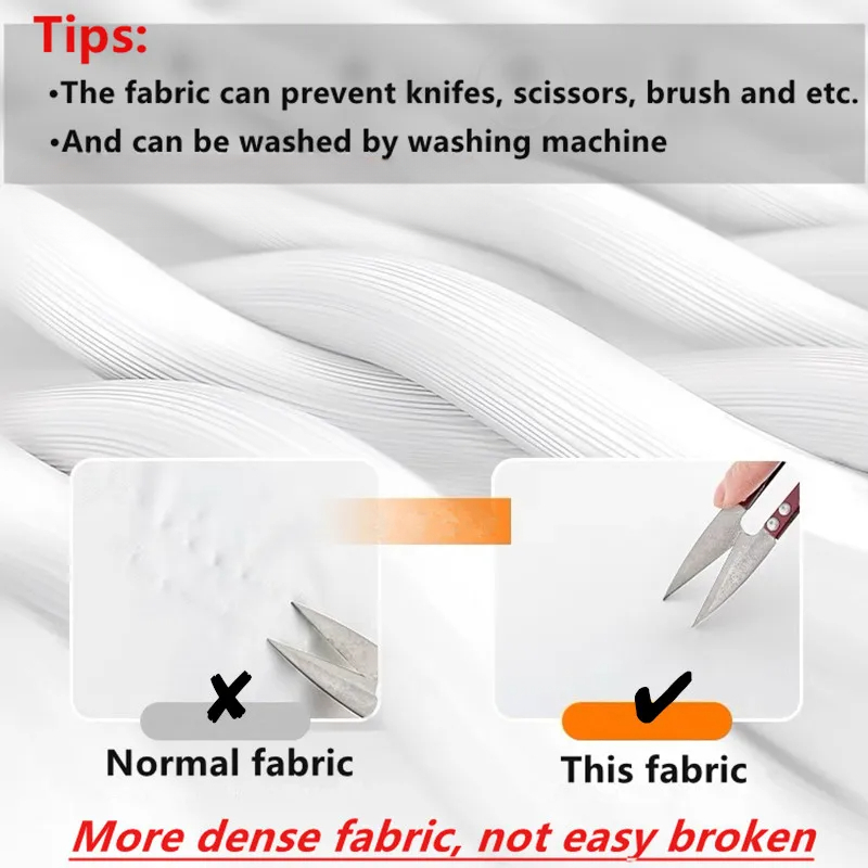 High Quality Solid White Tulle - огляд і ціна Blackout Curtain Nursery