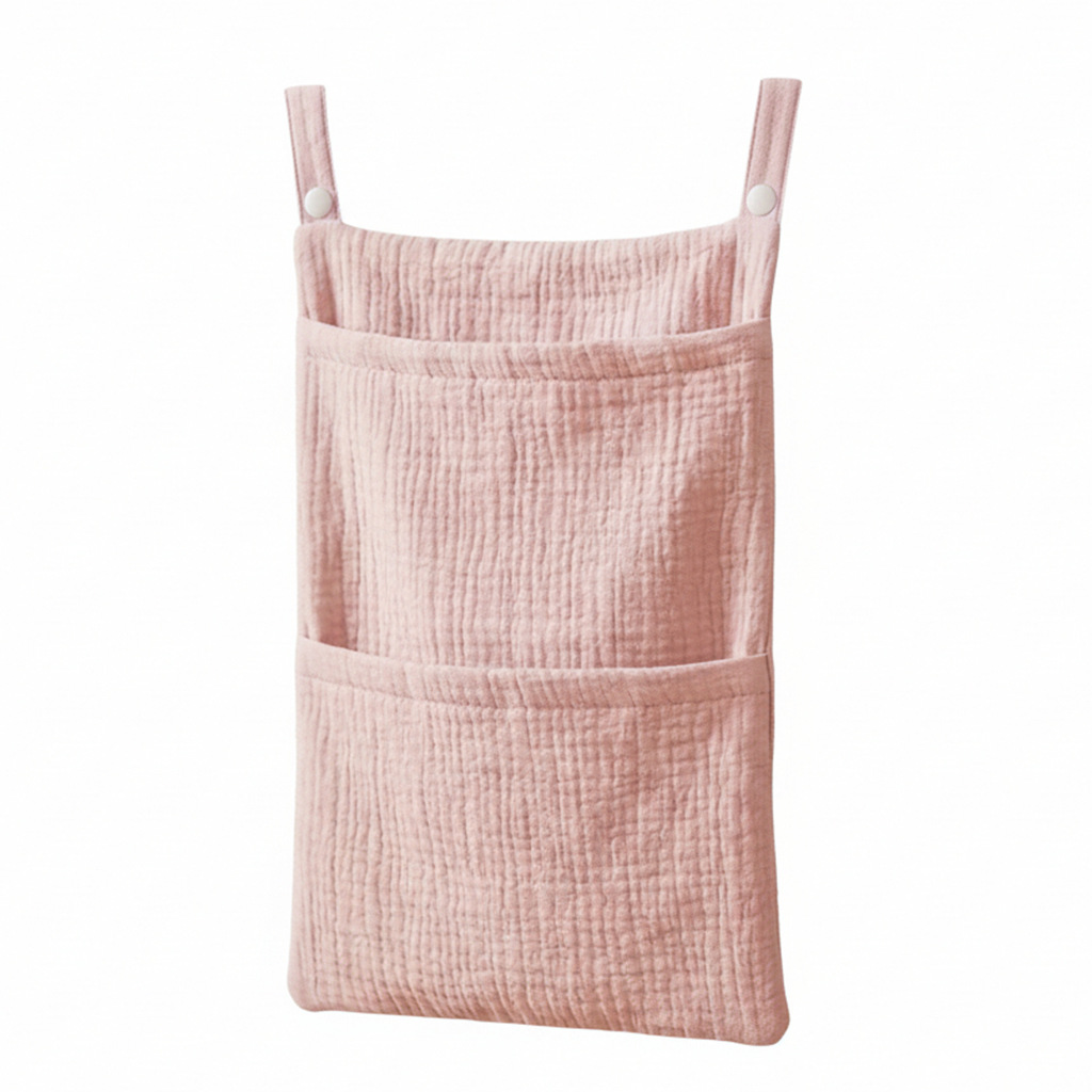Baby Crib Organizer Hanging St - огляд і ціна Baby Nursery Shelves