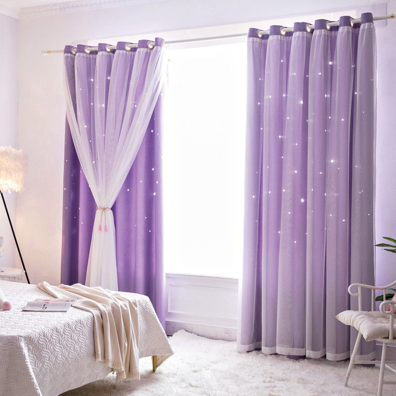 Free Customization Kids Curtai - огляд і ціна Blackout Curtain Nursery