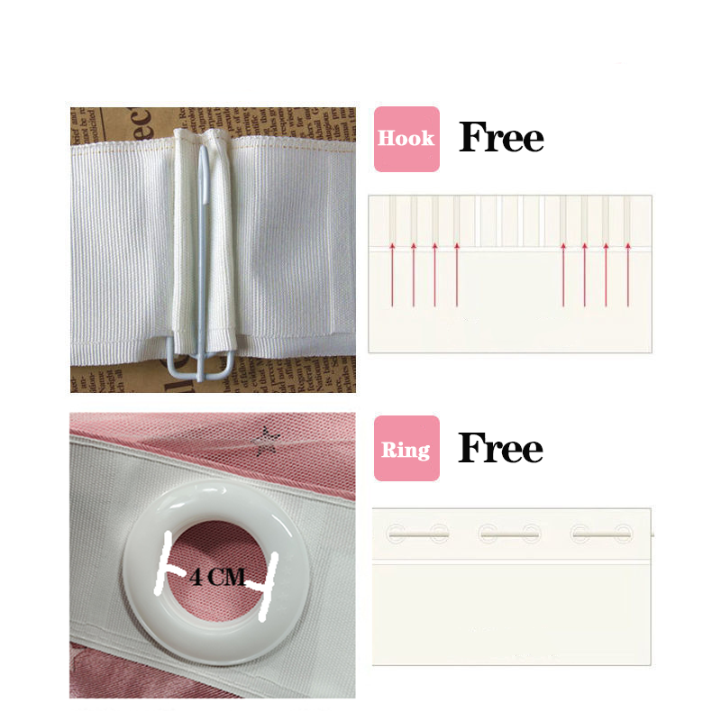 Free Customization Kids Curtai - огляд і ціна Blackout Curtain Nursery