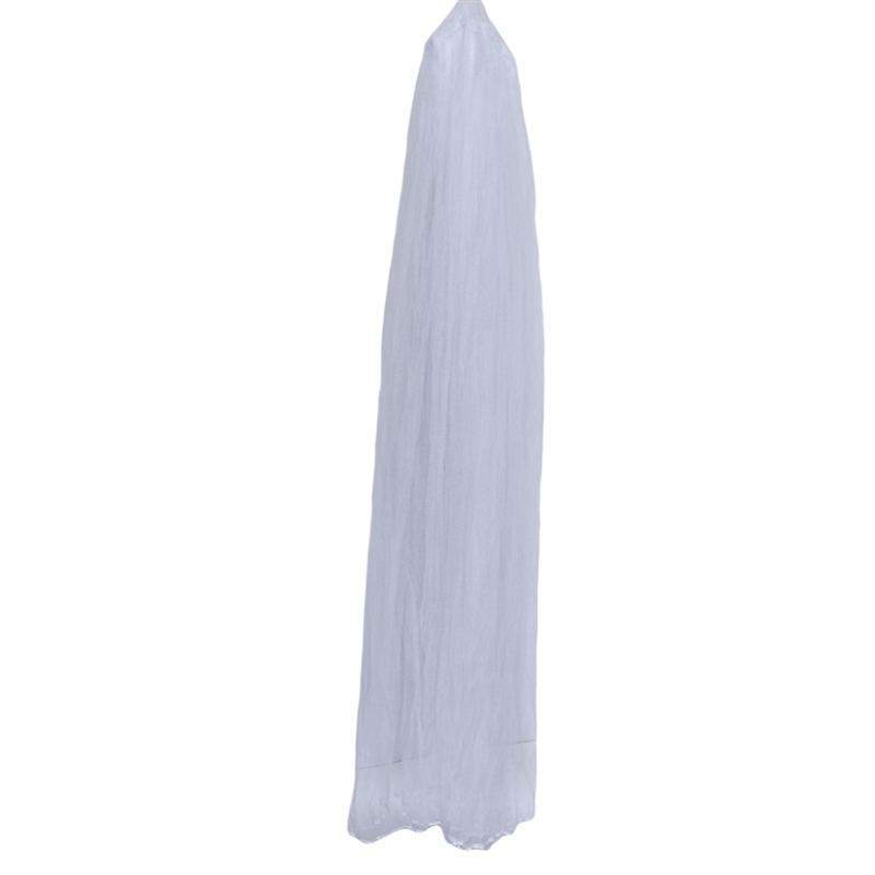 Mosquito Nets White Blue Baby  - огляд і ціна Baby Nursery Accessories