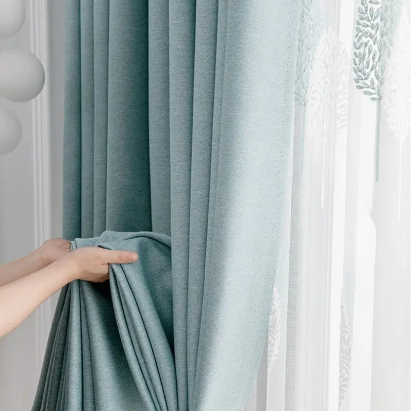 Luxury Blackout Curtains Livin - огляд і ціна Blackout Curtain Nursery