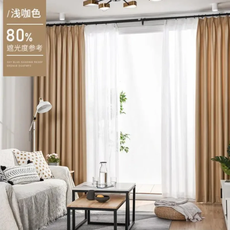 Luxury Blackout Curtains Livin - огляд і ціна Blackout Curtain Nursery