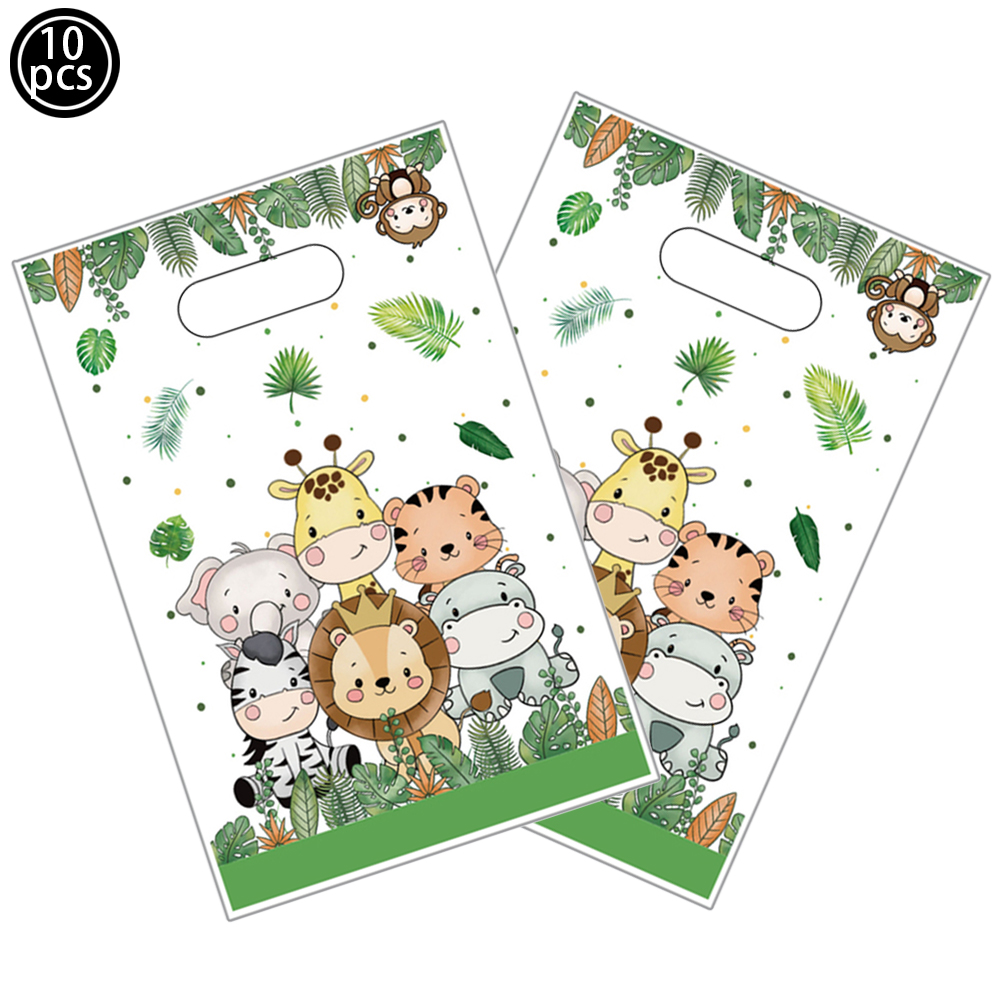 Safari Baby Shower Cupcake Top - огляд і ціна Baby Nursery Jungle Theme