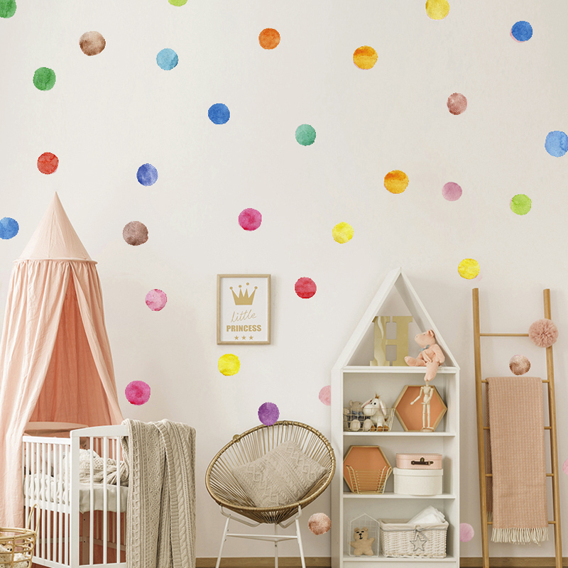 29 Pcs/Set PVC Baby Wall Decal - огляд і ціна Baby Nursery Furniture Sets
