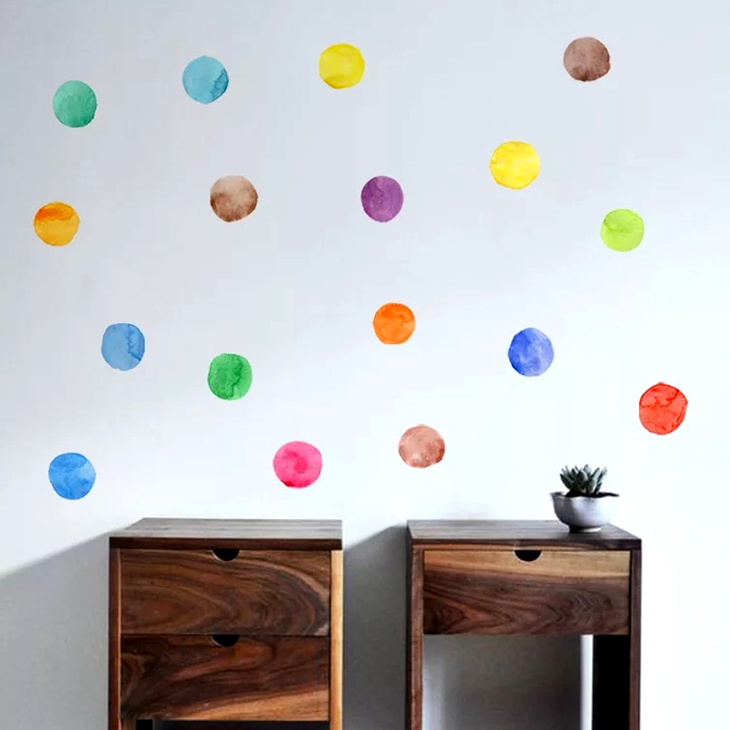 29 Pcs/Set PVC Baby Wall Decal - огляд і ціна Baby Nursery Furniture Sets
