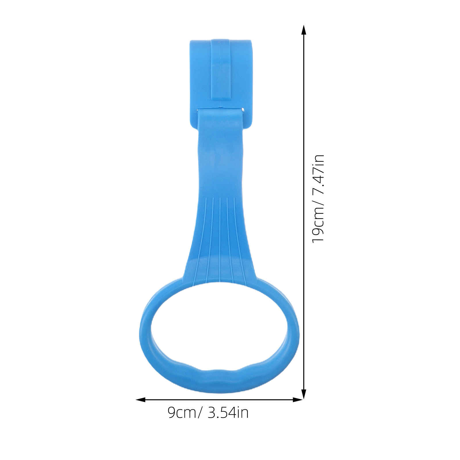 6Pcs Baby Safety Pull Up Rings - огляд і ціна Baby Nursery Accessories