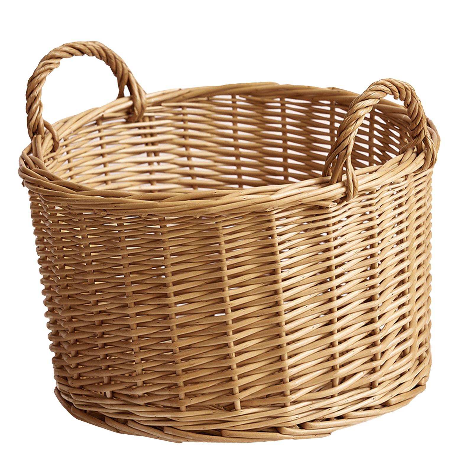 Laundry Hamper Storage Basket, - огляд і ціна Baby Nursery Laundry Basket