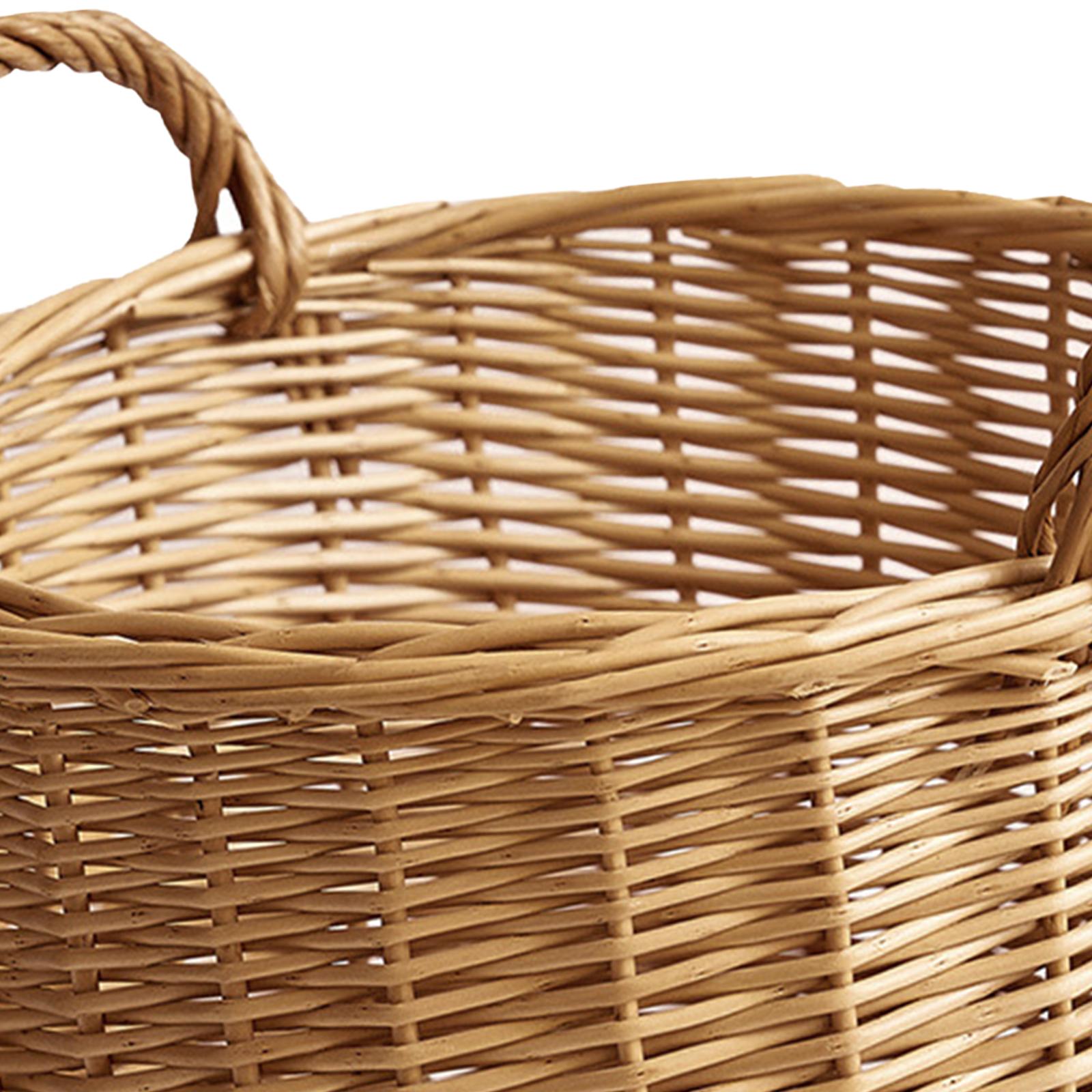 Laundry Hamper Storage Basket, - огляд і ціна Baby Nursery Laundry Basket