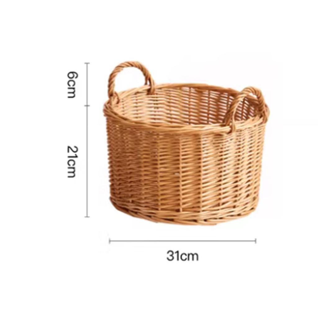 Laundry Hamper Storage Basket, - огляд і ціна Baby Nursery Laundry Basket