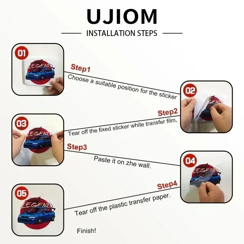UJIOM Honkai Star Rail Acheron - огляд і ціна Baby Nursery Accessories