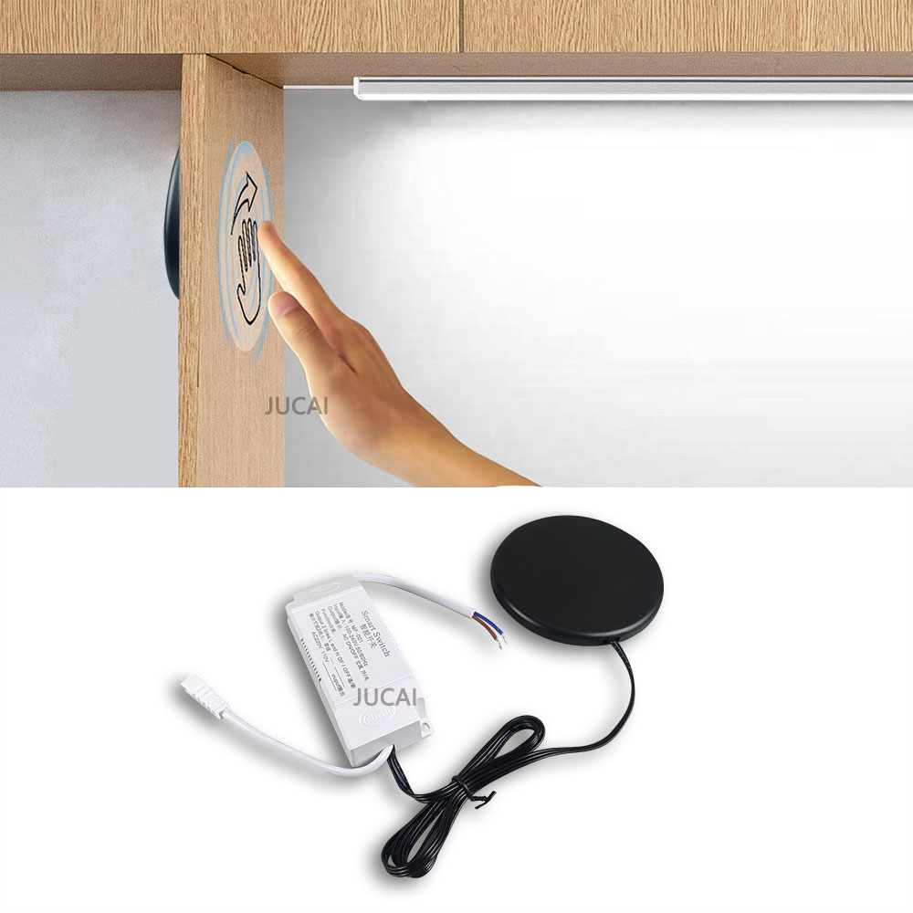 Touch Switch for Cabinet Wardr - огляд і ціна Drawer Dresser White