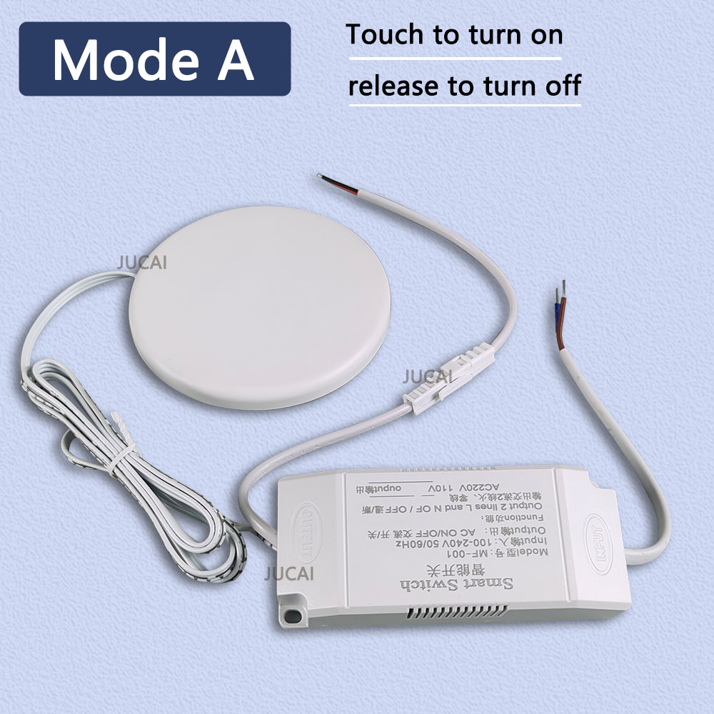 Touch Switch for Cabinet Wardr - огляд і ціна Drawer Dresser White