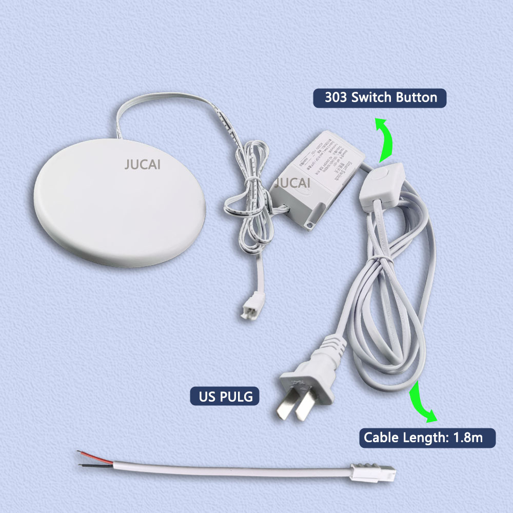 Touch Switch for Cabinet Wardr - огляд і ціна Drawer Dresser White