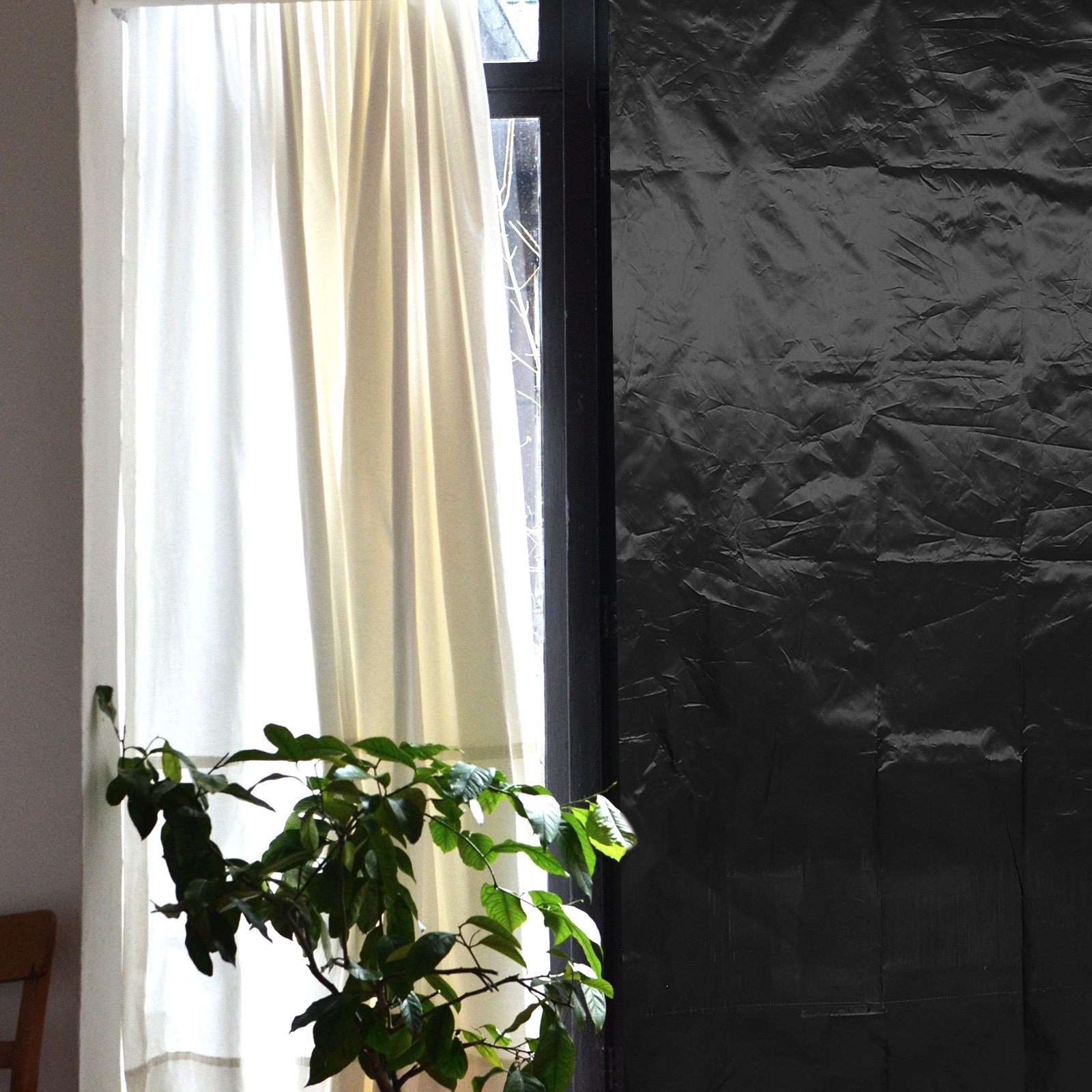 1Set Travel Blackout Curtains  - огляд і ціна Blackout Curtain Nursery