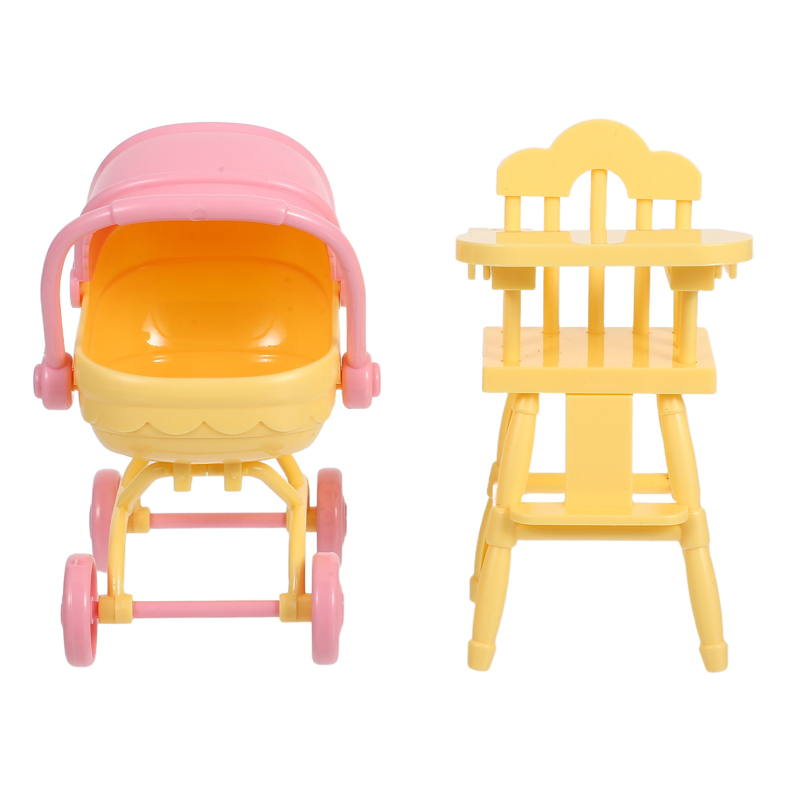 1Set Baby Stroller Highchair M - огляд і ціна Baby Nursery Furniture Sets