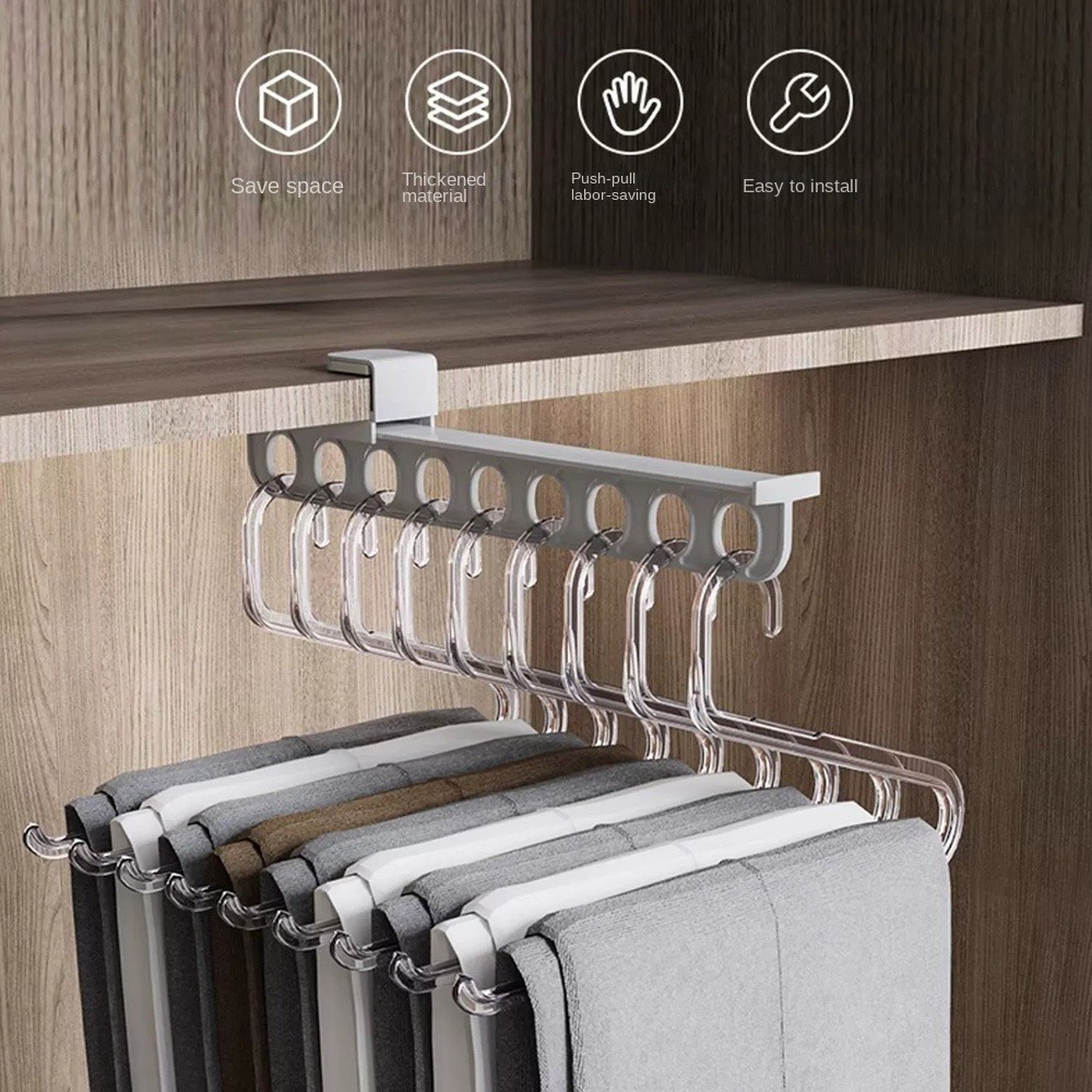 New Multifunctional Folding Ha - огляд і ціна Drawer Dresser White