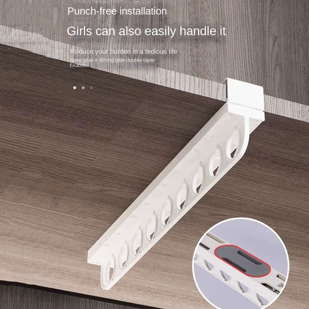 New Multifunctional Folding Ha - огляд і ціна Drawer Dresser White