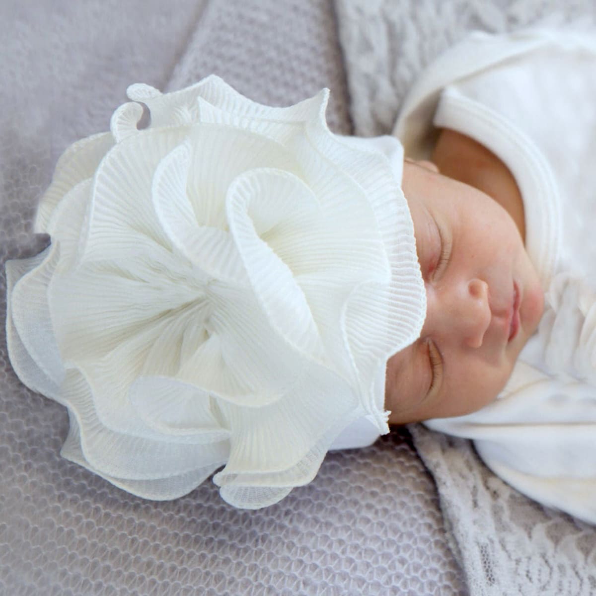 Ylsteed Newborn Hospital Hat f - огляд і ціна Baby Nursery Images