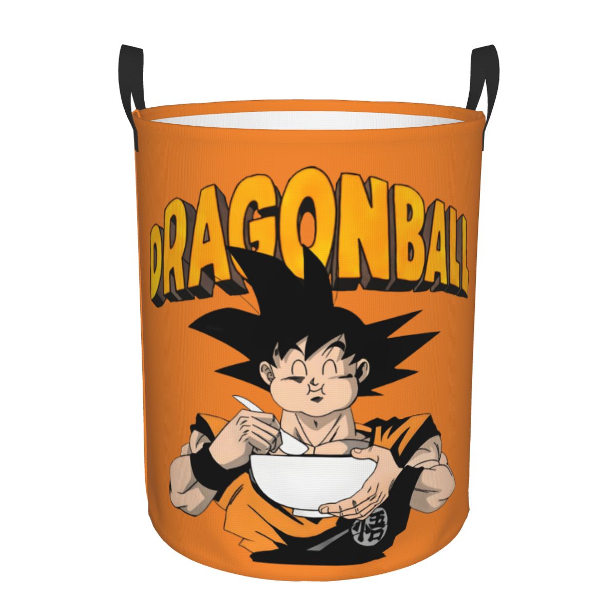 Custom DBZ Dragons Goku Ball L - огляд і ціна Baby Nursery Laundry Basket
