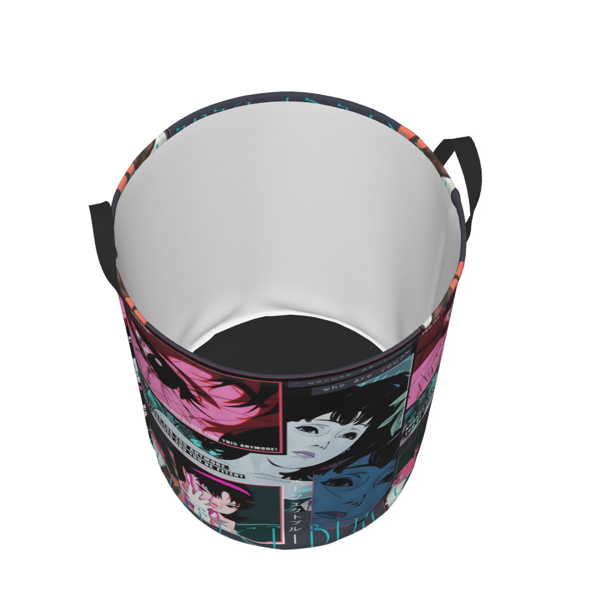 Japane Anima Thriller Film P-P - огляд і ціна Baby Nursery Laundry Basket