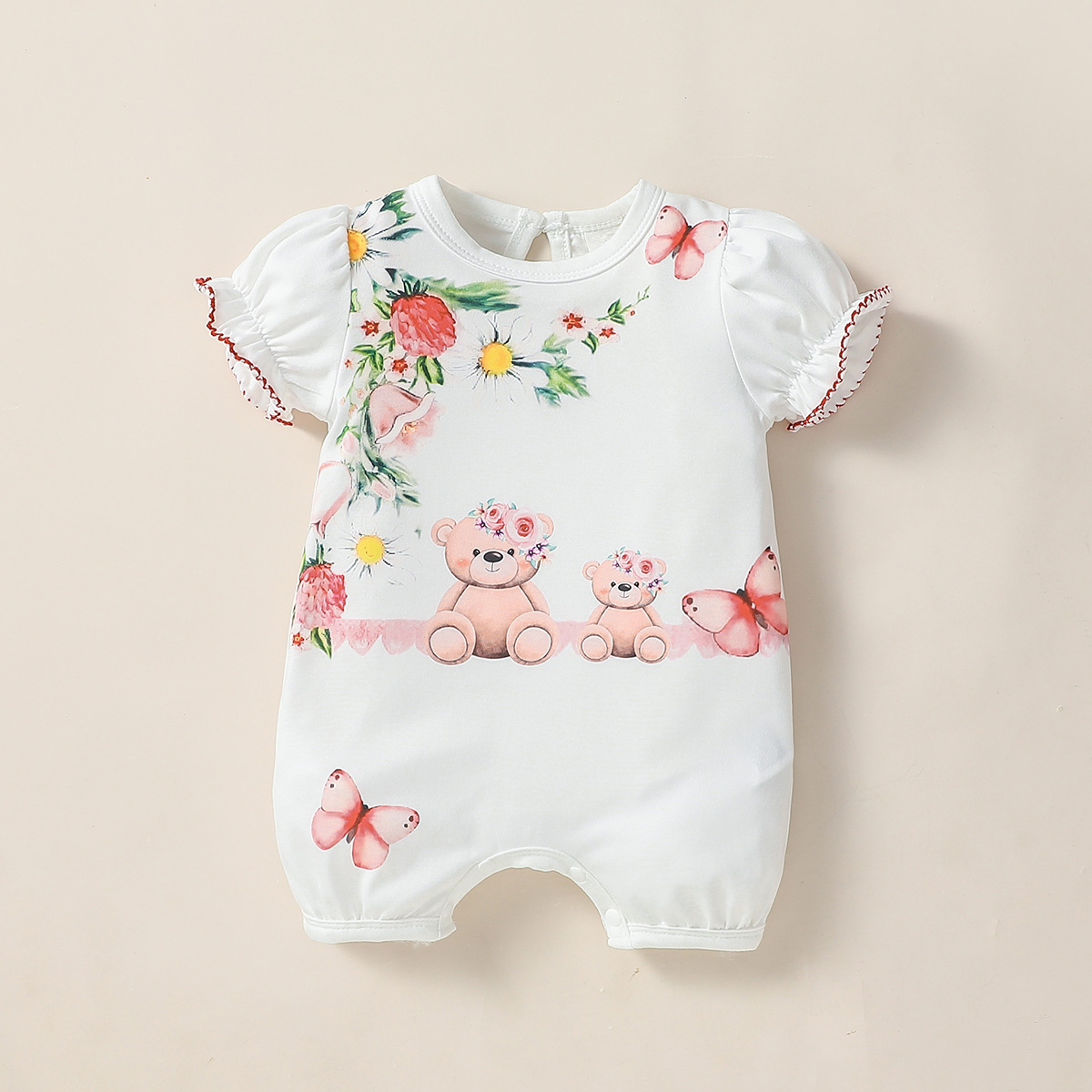 2025 Baby Girls Newborn items  - огляд і ціна Baby Nursery Accessories